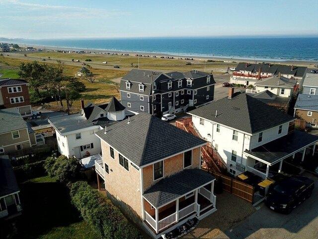 House for sale in Hull, Massachusetts