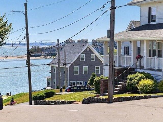 House for sale in Hull, Massachusetts