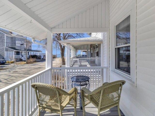 House for sale in Hull, Massachusetts