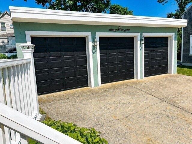 House for sale in Hull, Massachusetts