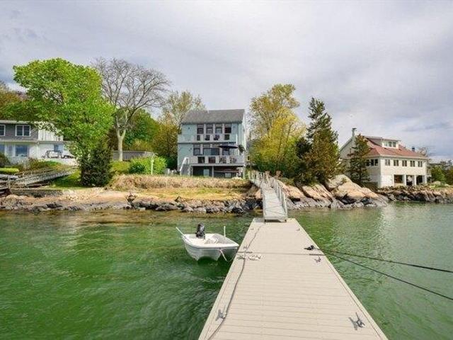 House for sale in Hull, Massachusetts