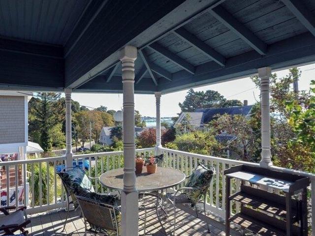 House for sale in Hull, Massachusetts