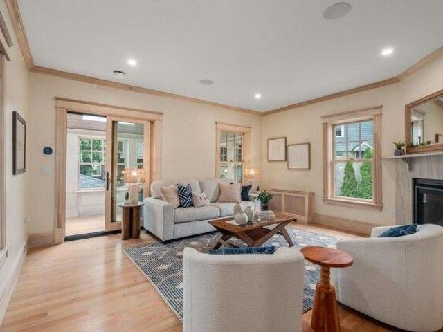 House for sale in Hull, Massachusetts