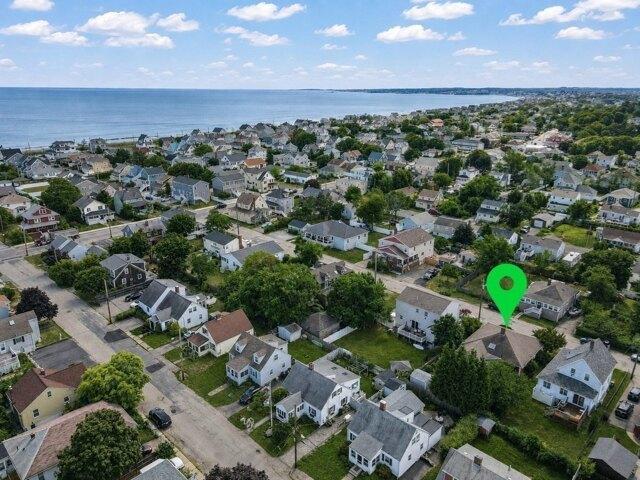 House for sale in Hull, Massachusetts
