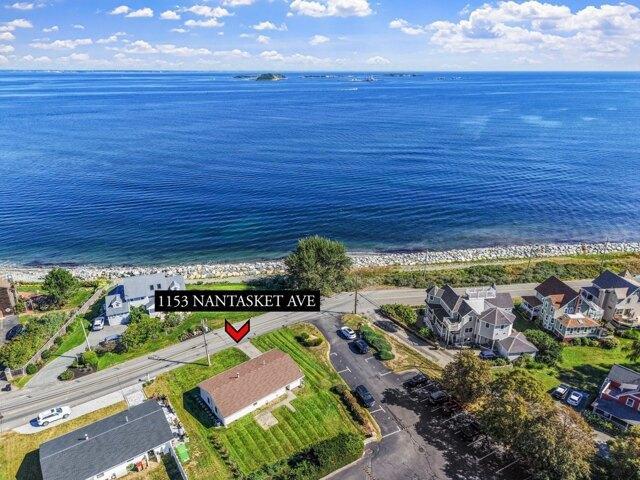 House for sale in Stony Beach, Hull