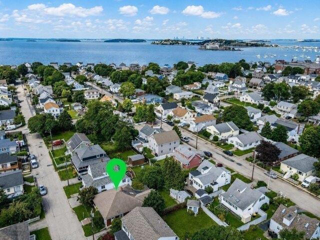 House for sale in Waveland, Hull