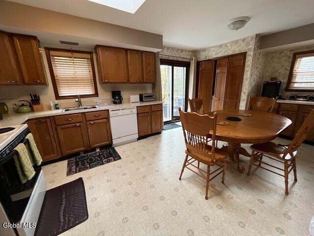 House for sale in East Jewett, New York