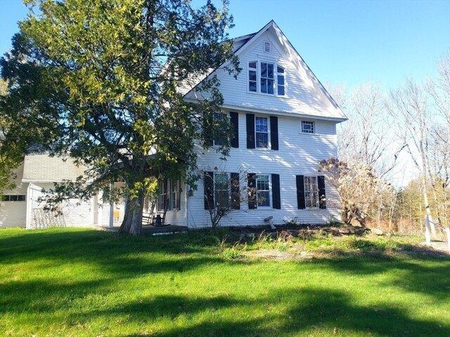 House for sale in Huntington, Massachusetts