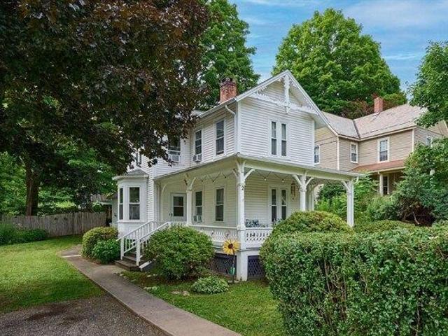 House for sale in Huntington, Massachusetts