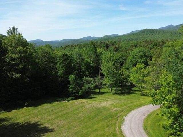 House for sale in Huntington, Vermont