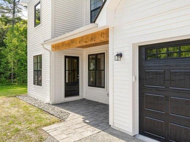 House for sale in Huntington, Vermont