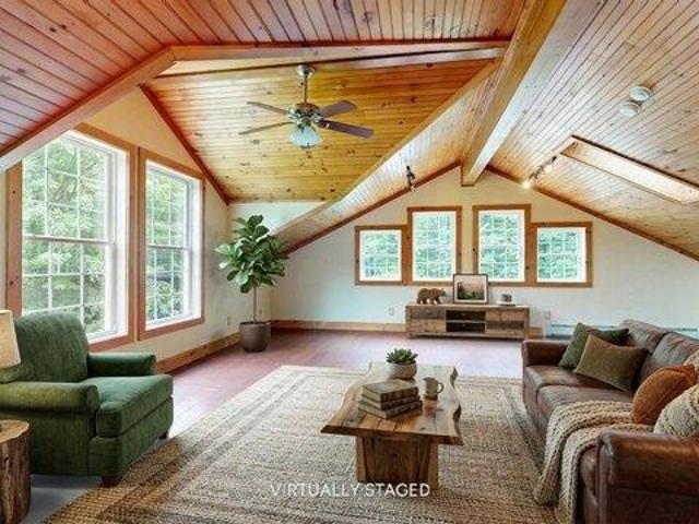House for sale in Huntington, Vermont