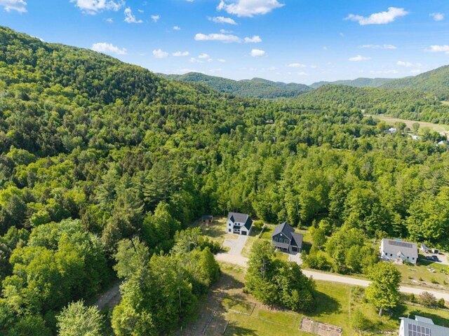 House for sale in Huntington, Vermont