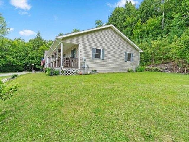 House for sale in Huntington, Vermont