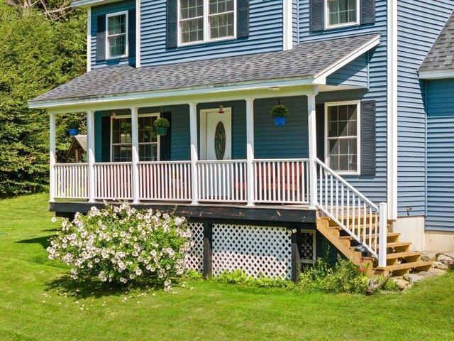 House for sale in Huntington Center, Huntington