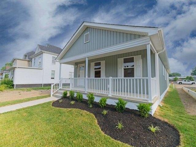House for sale in Huntington, West Virginia