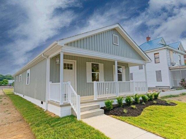 House for sale in Huntington, West Virginia