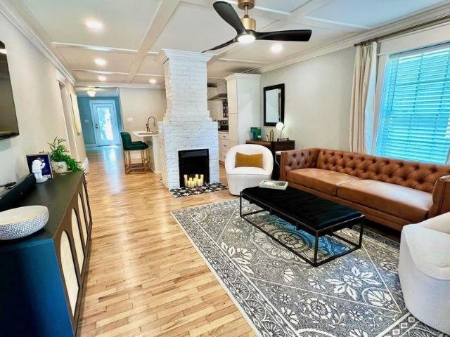 House for sale in Huntsville, Alabama