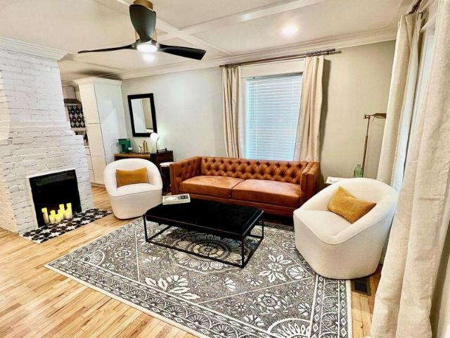 House for sale in Huntsville, Alabama