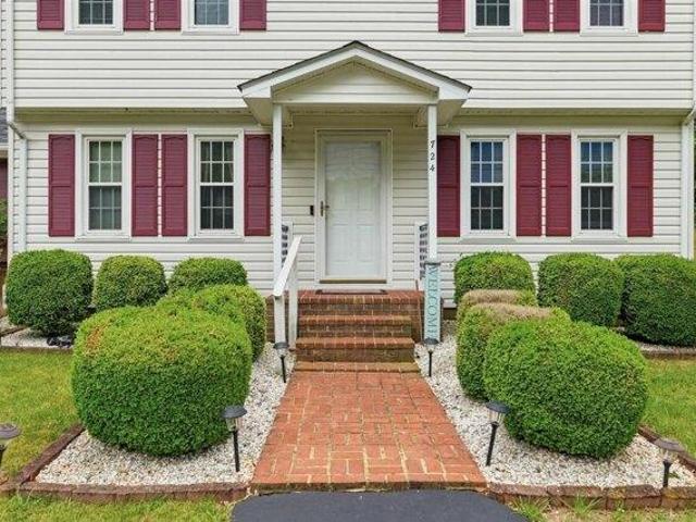 House for sale in Virginia