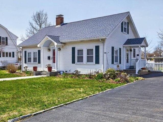 House for sale in Barnstable, Massachusetts