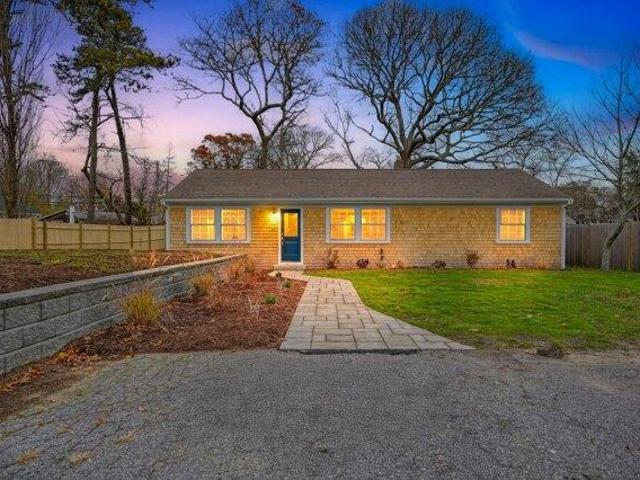 House for sale in Barnstable, Massachusetts