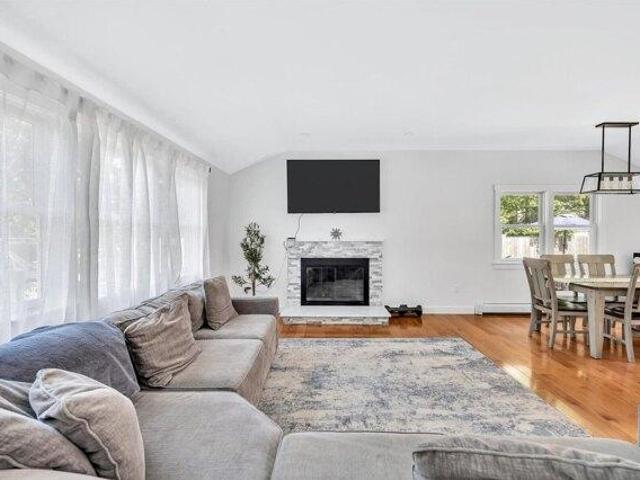 House for sale in Barnstable, Massachusetts