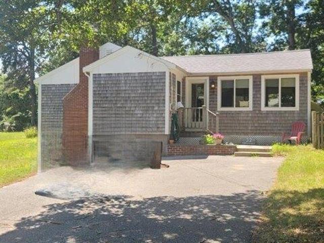 House for sale in Barnstable, Massachusetts