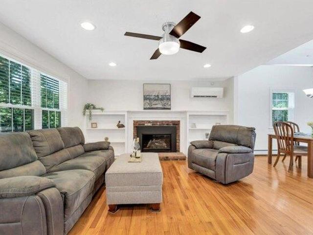 House for sale in Barnstable, Massachusetts