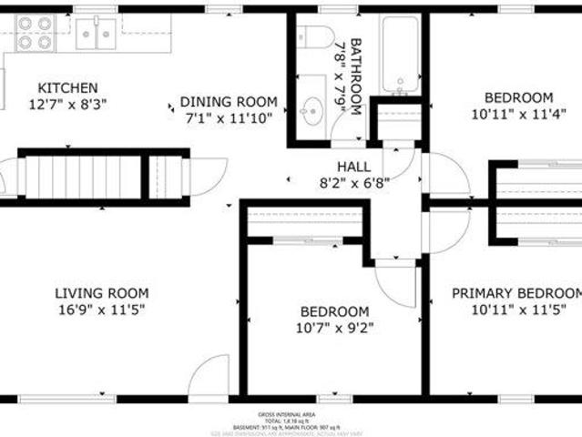 House for sale in Barnstable, Massachusetts