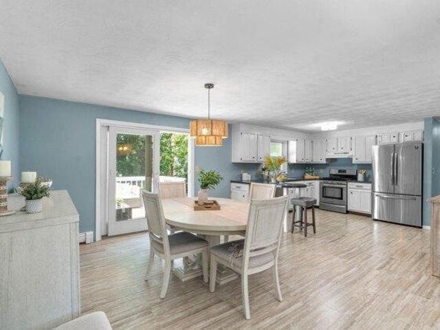 House for sale in Barnstable, Massachusetts
