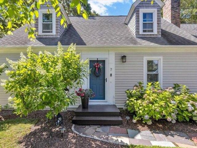 House for sale in Barnstable, Massachusetts