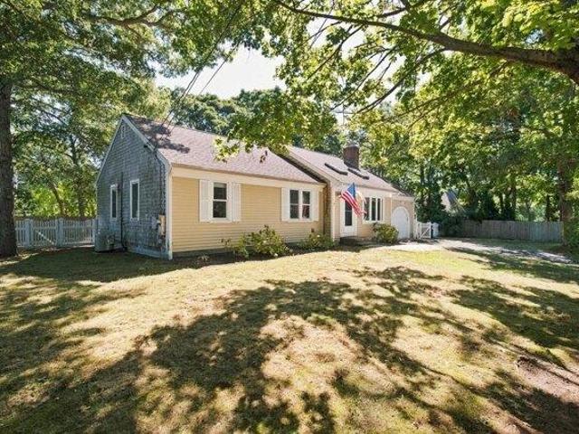 House for sale in Barnstable, Massachusetts
