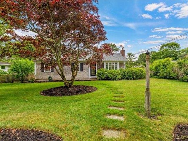 House for sale in Barnstable, Massachusetts