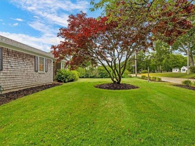 House for sale in Barnstable, Massachusetts