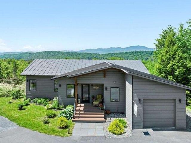 House for sale in Hyde Park, Vermont