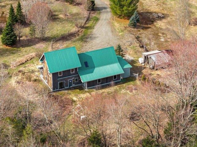 House for sale in Hyde Park, Vermont