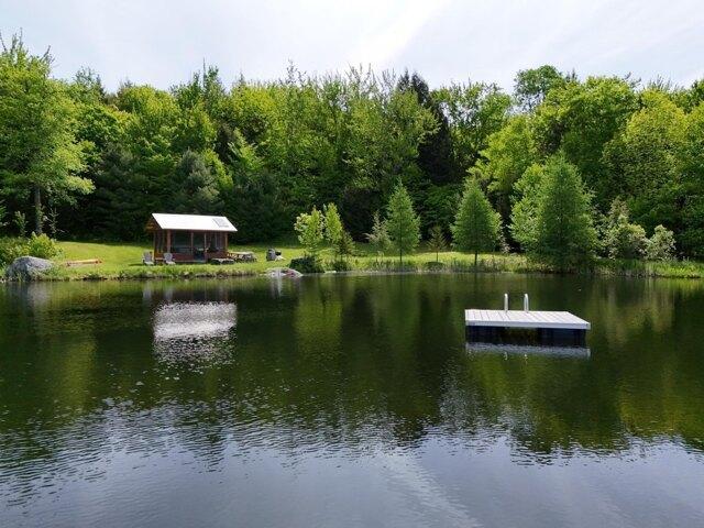 House for sale in Hyde Park, Vermont