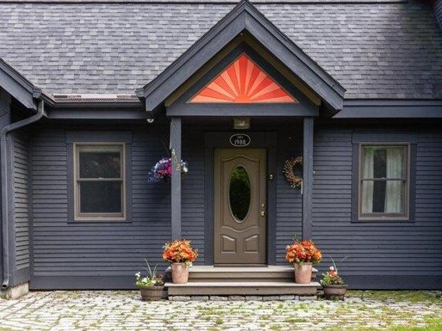 House for sale in Hyde Park, Vermont