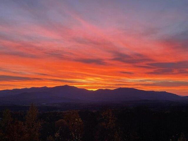 House for sale in Hyde Park, Vermont
