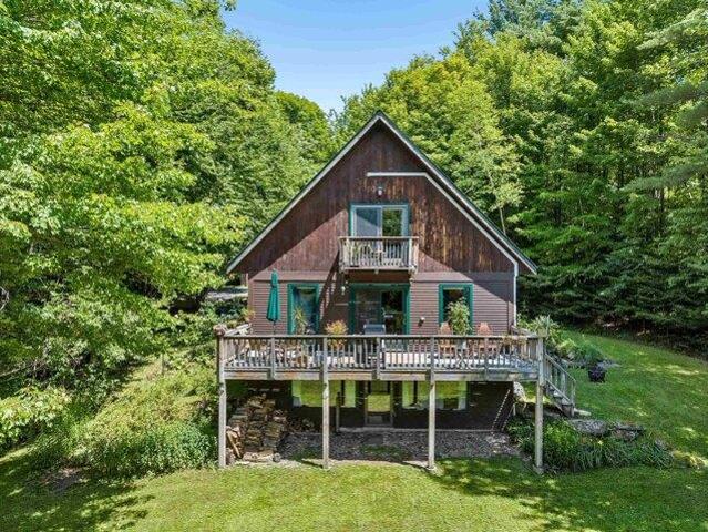 House for sale in Hyde Park, Vermont