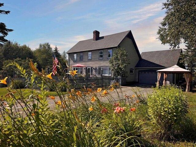 House for sale in Hyde Park, Lamoille County
