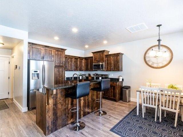 House for sale in Cache, Utah