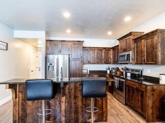 House for sale in Cache, Utah