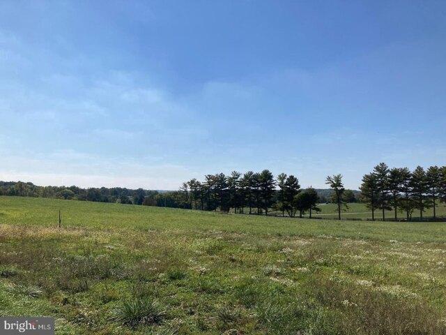 House for sale in Ijamsville, Maryland