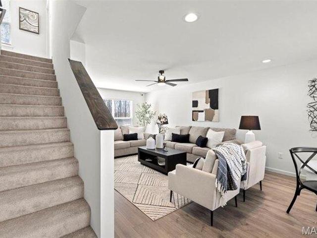 House for sale in Imperial, Missouri