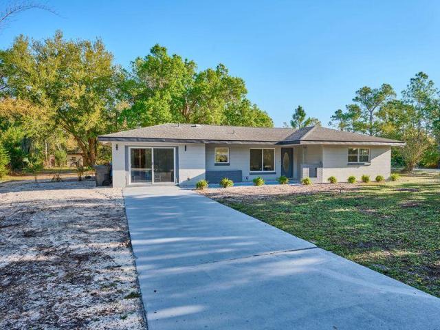 House for sale in Indian Lake Estates, Florida