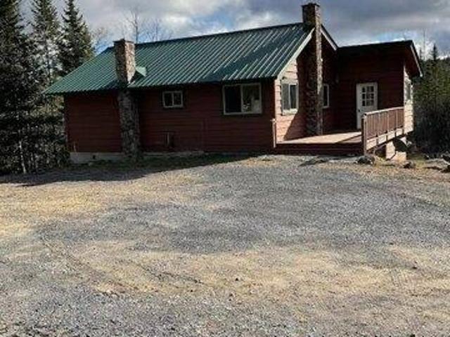 House for sale in Indian Lake, New York