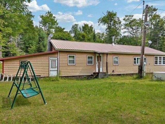 House for sale in Indian Lake, New York