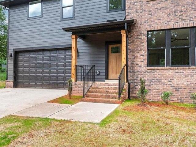 House for sale in Indian Trail, North Carolina